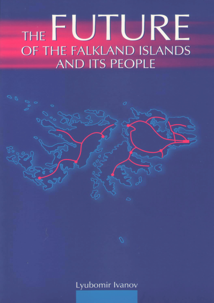 The Future of the Falkland Islands and Its People