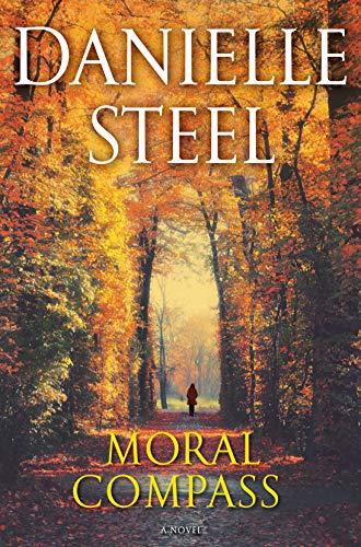 Moral Compass book by Danielle Steel