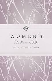 ESV Women's Devotional Bible