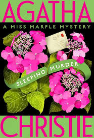 Sleeping Murder book by Agatha Christie