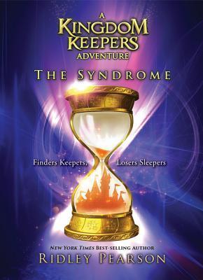 Kingdom Keepers #7.5: The Syndrome book by Ridley Pearson