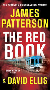 The Red Book book by James Patterson