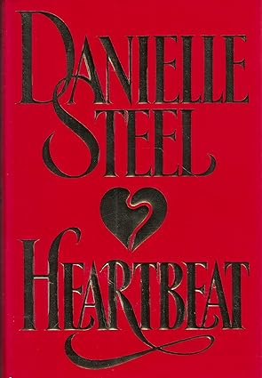 Heartbeat book by Danielle Steel