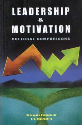 Leadership and Motivation : Cultural Comparisons