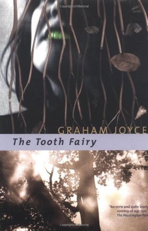 The Tooth Fairy Book by Graham Joyce