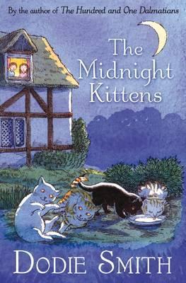 The Midnight Kittens book by Dodie Smith
