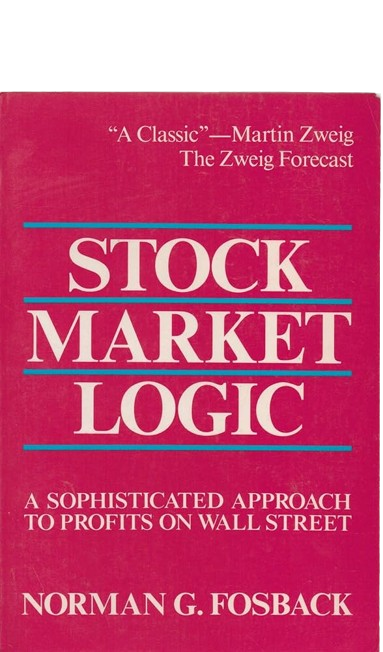 Stock Market Logic: A Sophisticated Approach to Profits on Wall Street