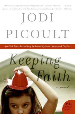 Keeping Faith book by Jodi Picoult