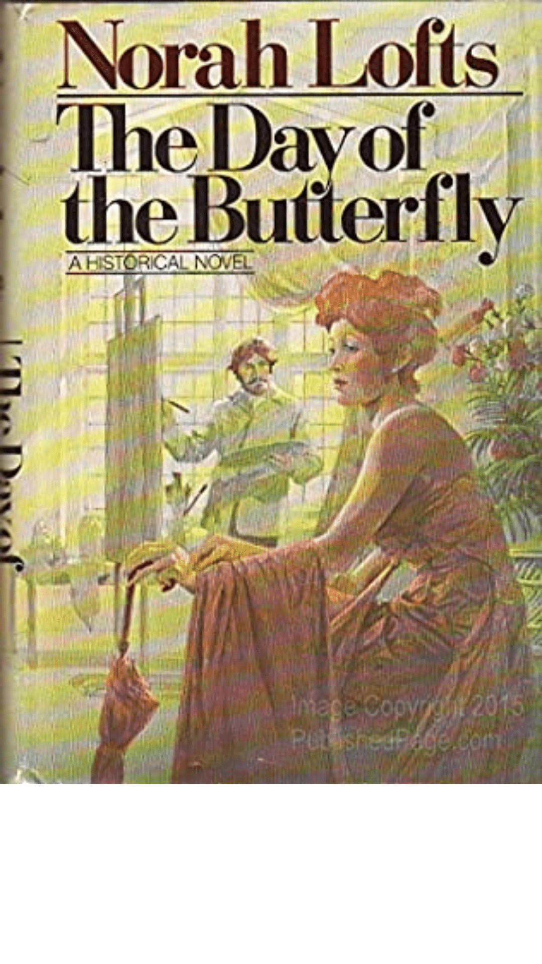 The Day Of The Butterfly