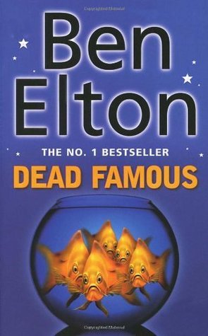 Dead Famous book by Ben Elton
