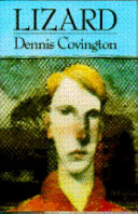 LIZARD Book By Dennis Covington