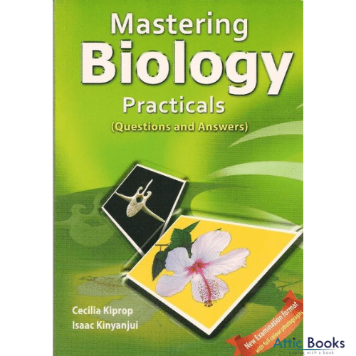Mastering Biology Practicals Questions and Answers