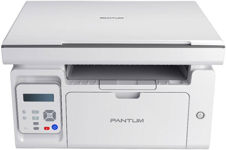 Pantum M6509NW Mono Laser Multifunction Printer With Print Copy Scan