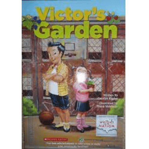 Victor's Garden