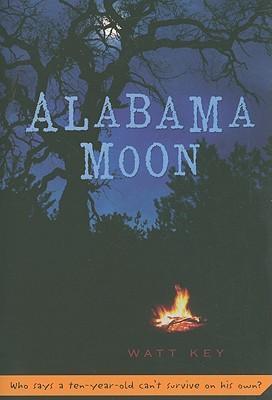 Alabama Moon #1: Alabama Moon