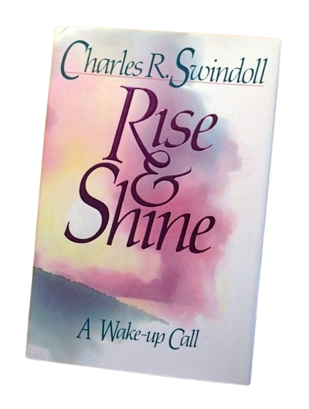 Rise & Shine : A Wake-up Call