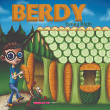 Berdy: Eating Right