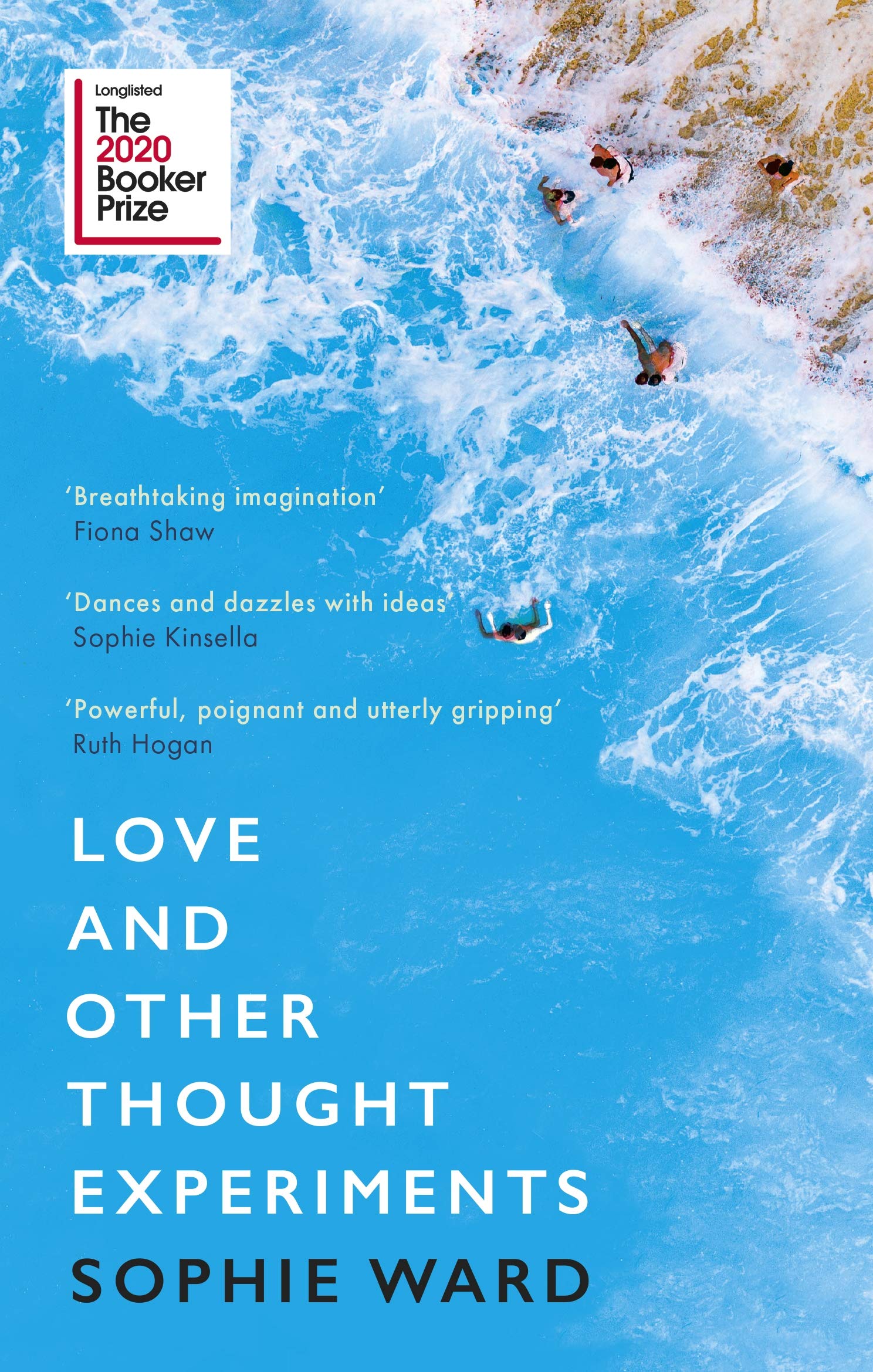 Love and Other Thought Experiments book by Sophie Ward