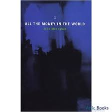 All the Money in the World (Salmon Poetry)