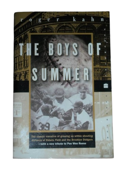 The Boys of Summer