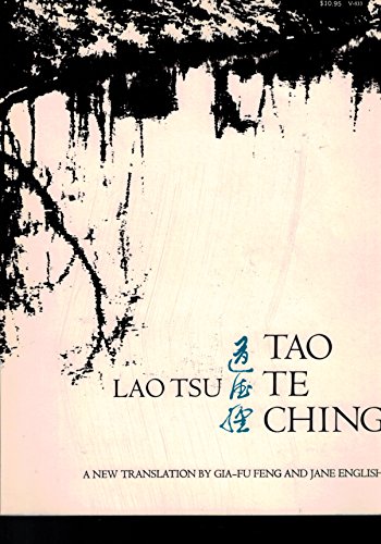 Tao TE Ching