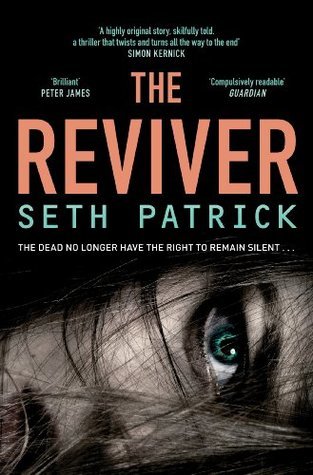 The Reviver book by Seth Patrick