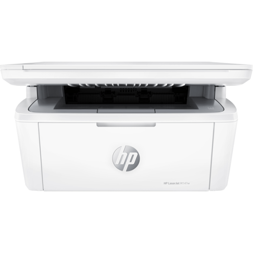 HP LaserJet MFP M141w Printer ? Print, Copy and Scan ? Wireless and USB Interface ? 7MD74A