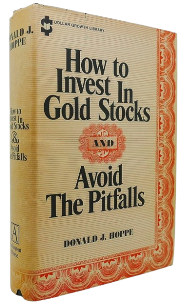 How to invest in gold stocks and avoid the pitfalls