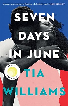 Seven Days in June book by Tia Williams