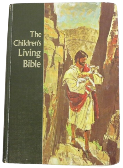 The Children's Living Bible (Paraphrased)