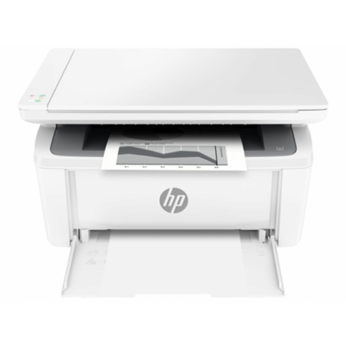 HP LaserJet MFP M141a Printer - 7MD73A