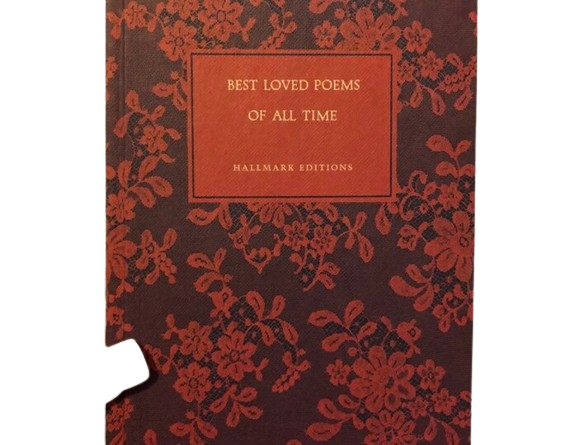 Best loved poems of all time (Hallmark editions)
