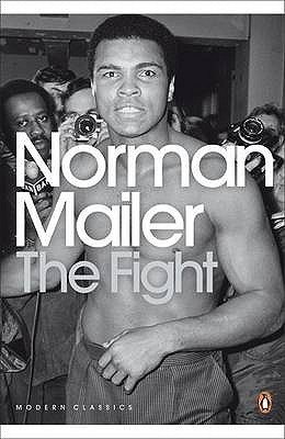 The Fight book by Norman Mailer