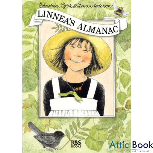 Linnea's Almanac