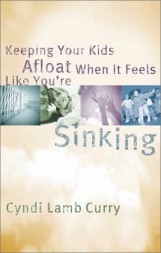 Keeping Your Kids Afloat When It Feels Like You're Sinking