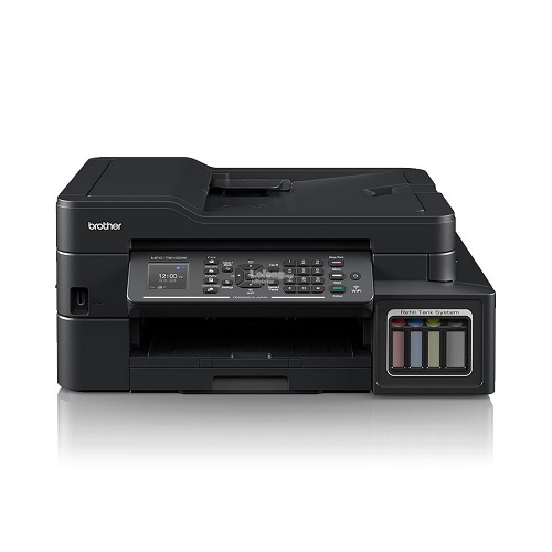 Brother MFC-T910DW Ink Tank Multi-function Printer