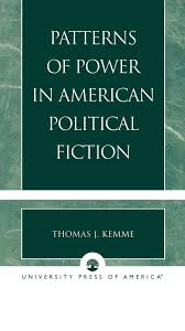 Patterns of Power in American Political Fiction