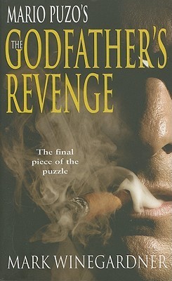 The Godfather's Revenge book by Mark Winegardner