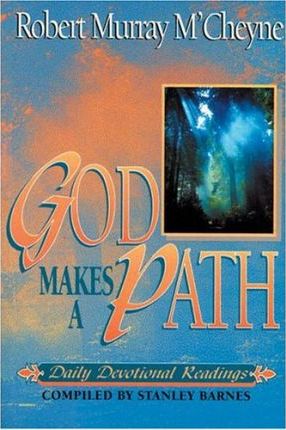 God Makes a Path : Daily Devotional Readings