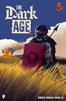 The Dark Age #3