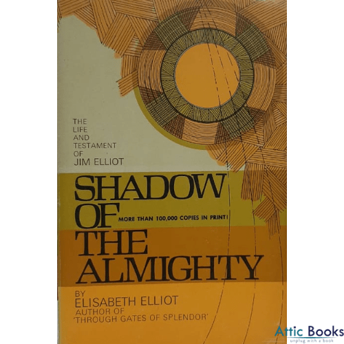Shadow of the Almighty