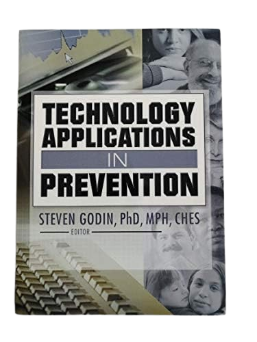 Technology Applications in Prevention