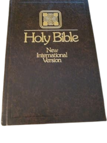 Holy Bible: New International Version