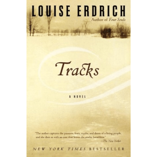 Love Medicine #3:  Tracks