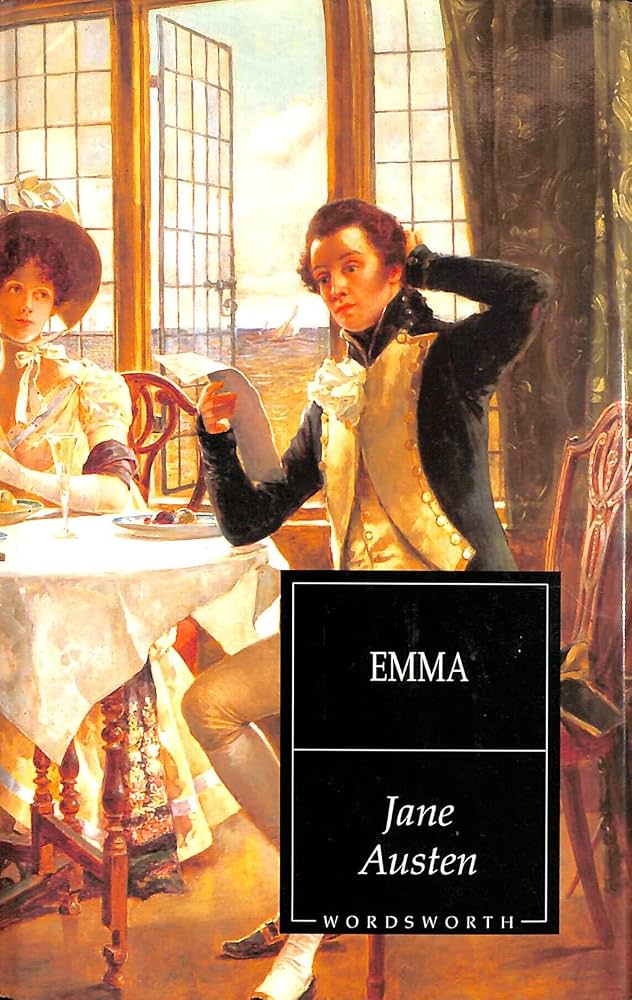 Emma (World's Classics) book by Jane Austen