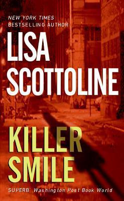 Killer Smile book by Lisa Scottoline