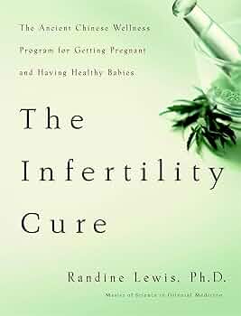 The Infertility Cure by Randine Lewis