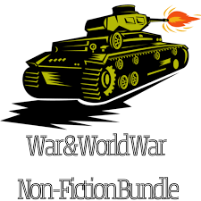 16 War and World War Non-Fiction Books