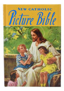 Catholic Picture Bible