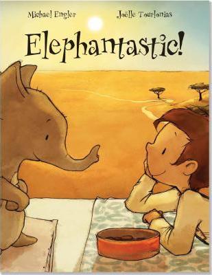 Elephantastic by Michael Engler